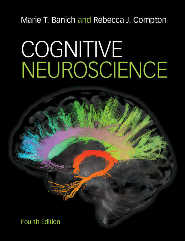 Cognitive Neuroscience ebook